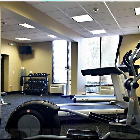 Wyndham Garden Texarkana Εξωτερικό φωτογραφία