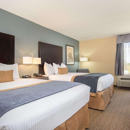 Wyndham Garden Texarkana Εξωτερικό φωτογραφία