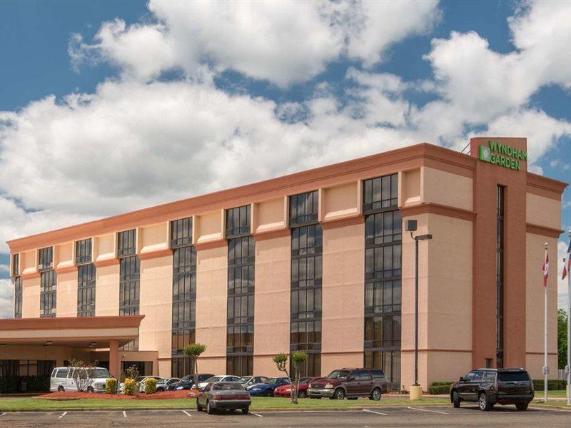 Wyndham Garden Texarkana Εξωτερικό φωτογραφία