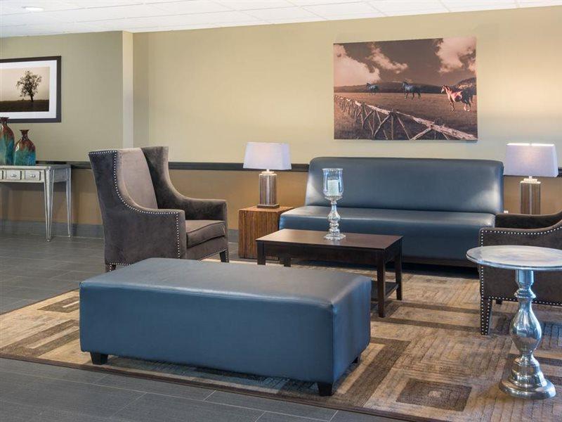 Wyndham Garden Texarkana Εξωτερικό φωτογραφία
