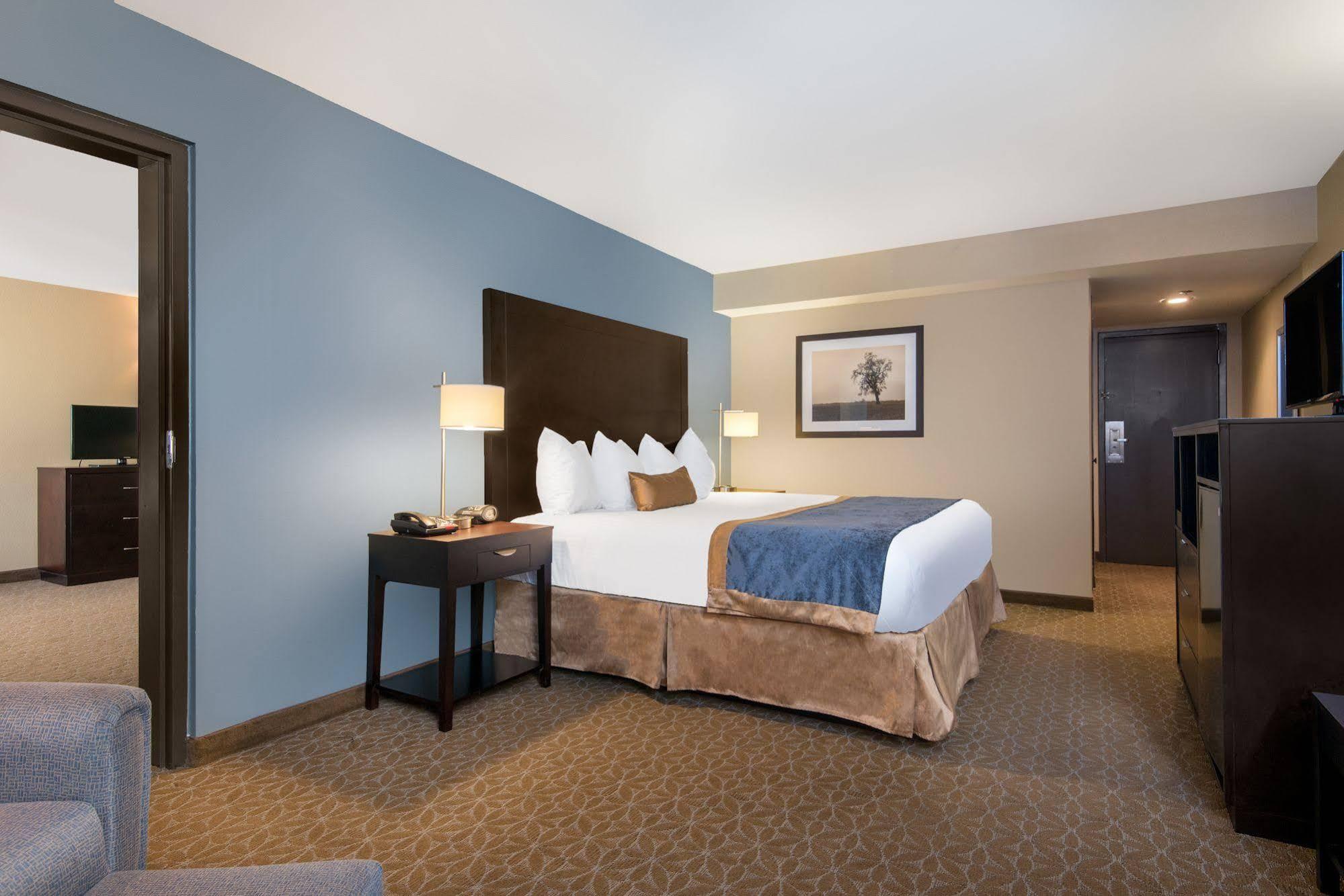 Wyndham Garden Texarkana Εξωτερικό φωτογραφία