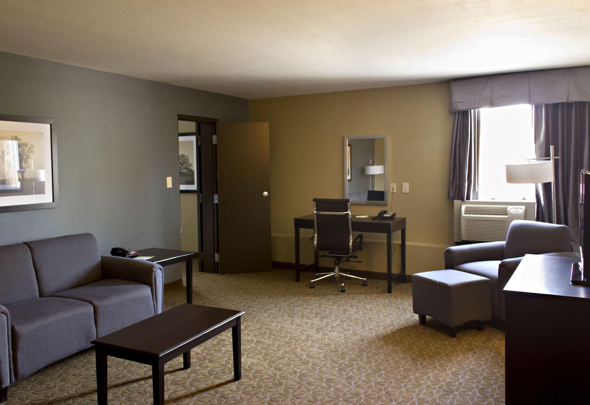 Wyndham Garden Texarkana Εξωτερικό φωτογραφία
