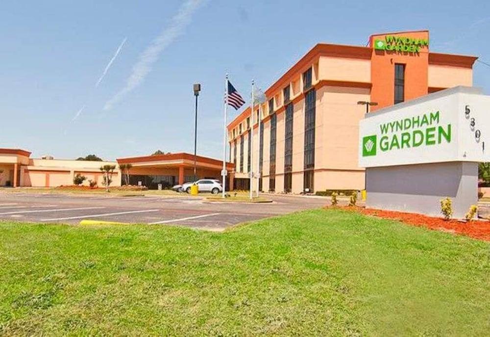 Wyndham Garden Texarkana Εξωτερικό φωτογραφία