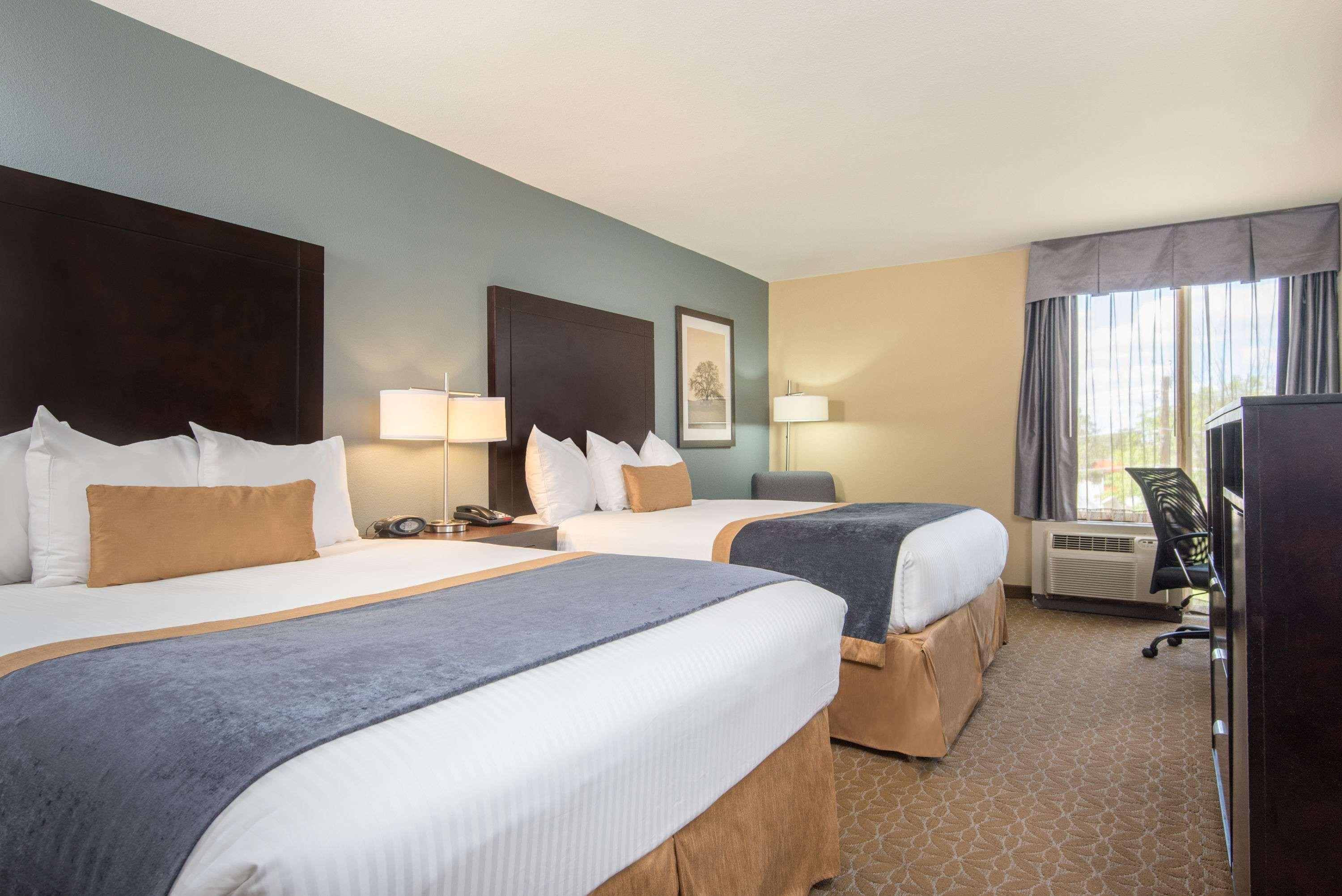 Wyndham Garden Texarkana Εξωτερικό φωτογραφία