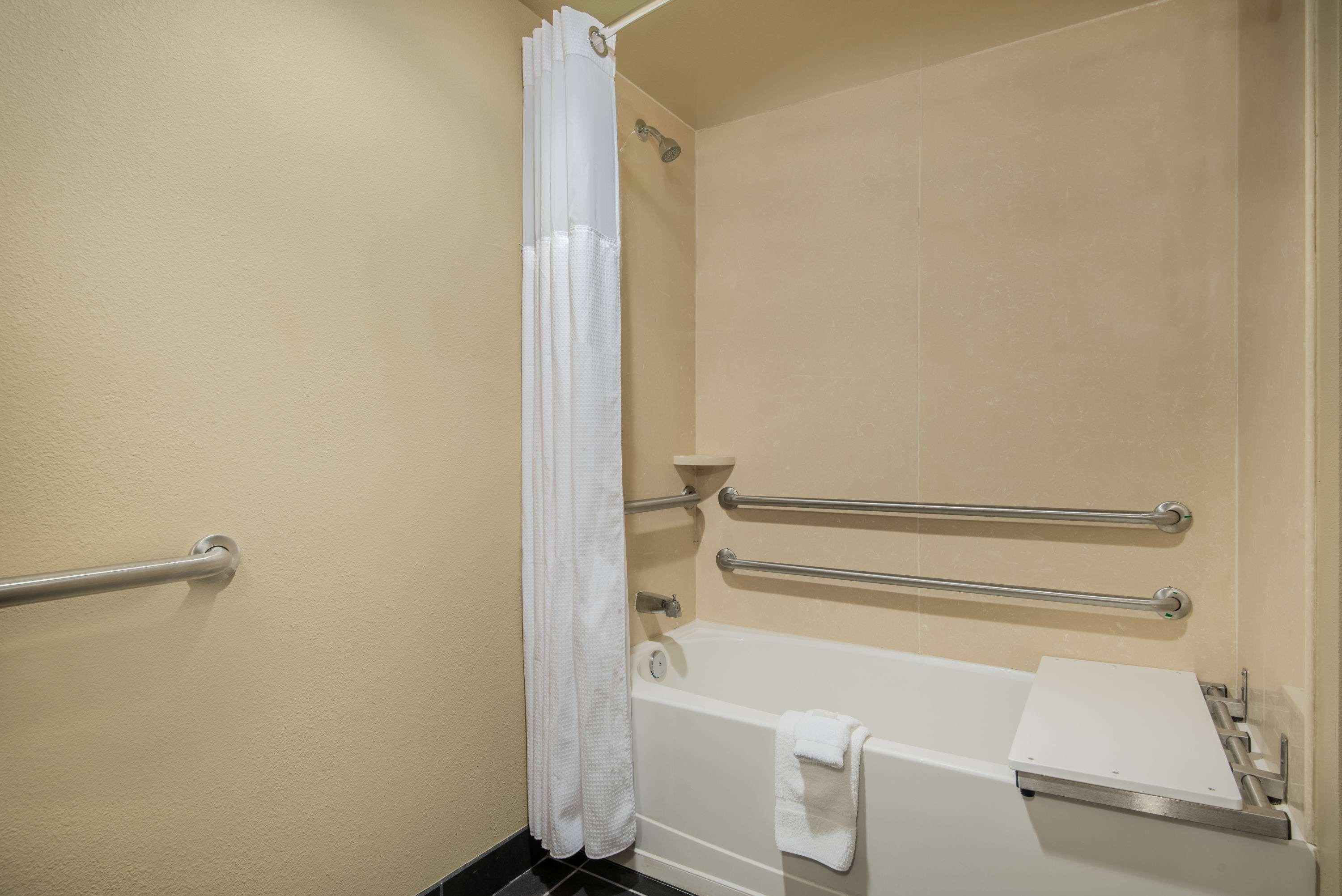 Wyndham Garden Texarkana Εξωτερικό φωτογραφία