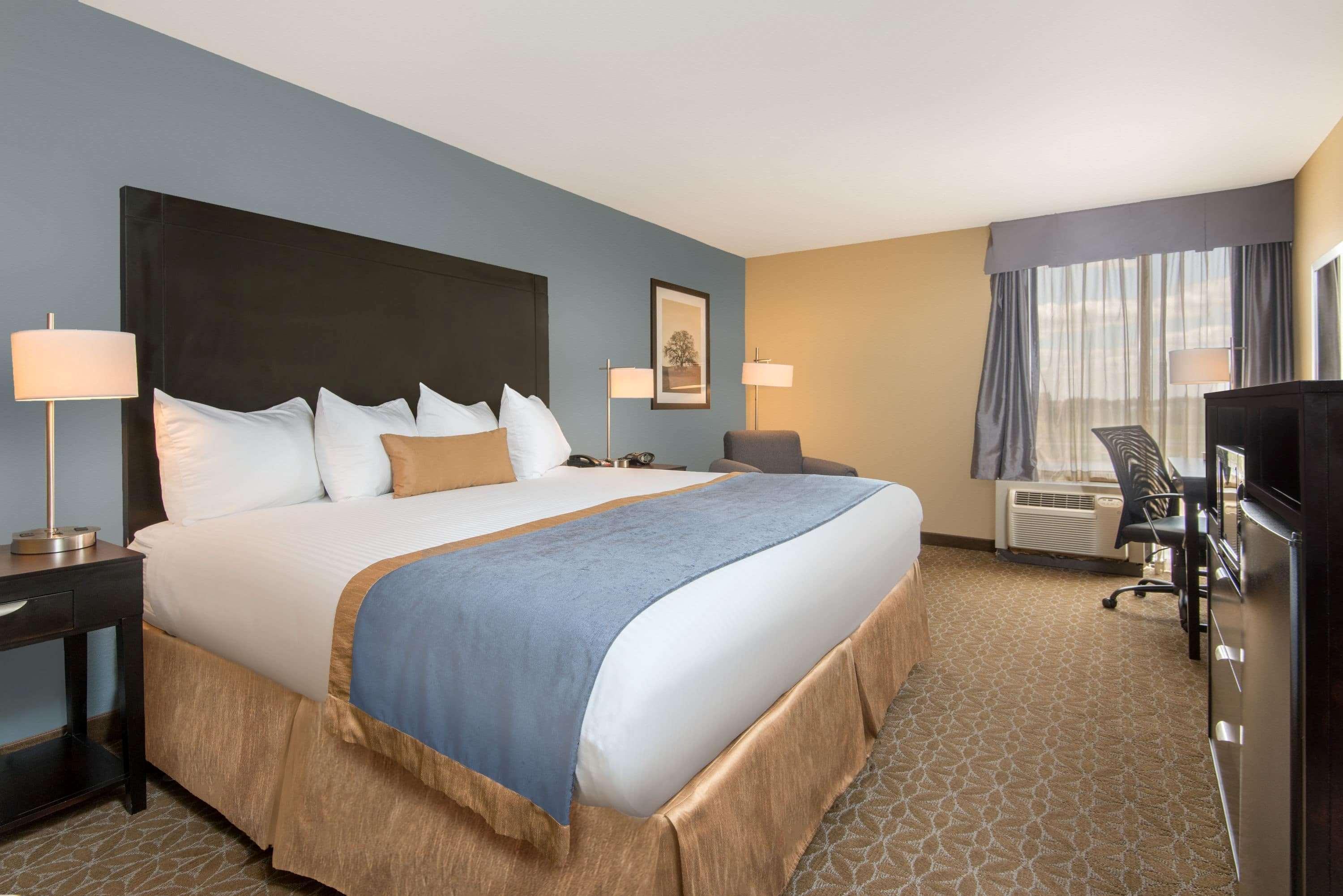 Wyndham Garden Texarkana Εξωτερικό φωτογραφία