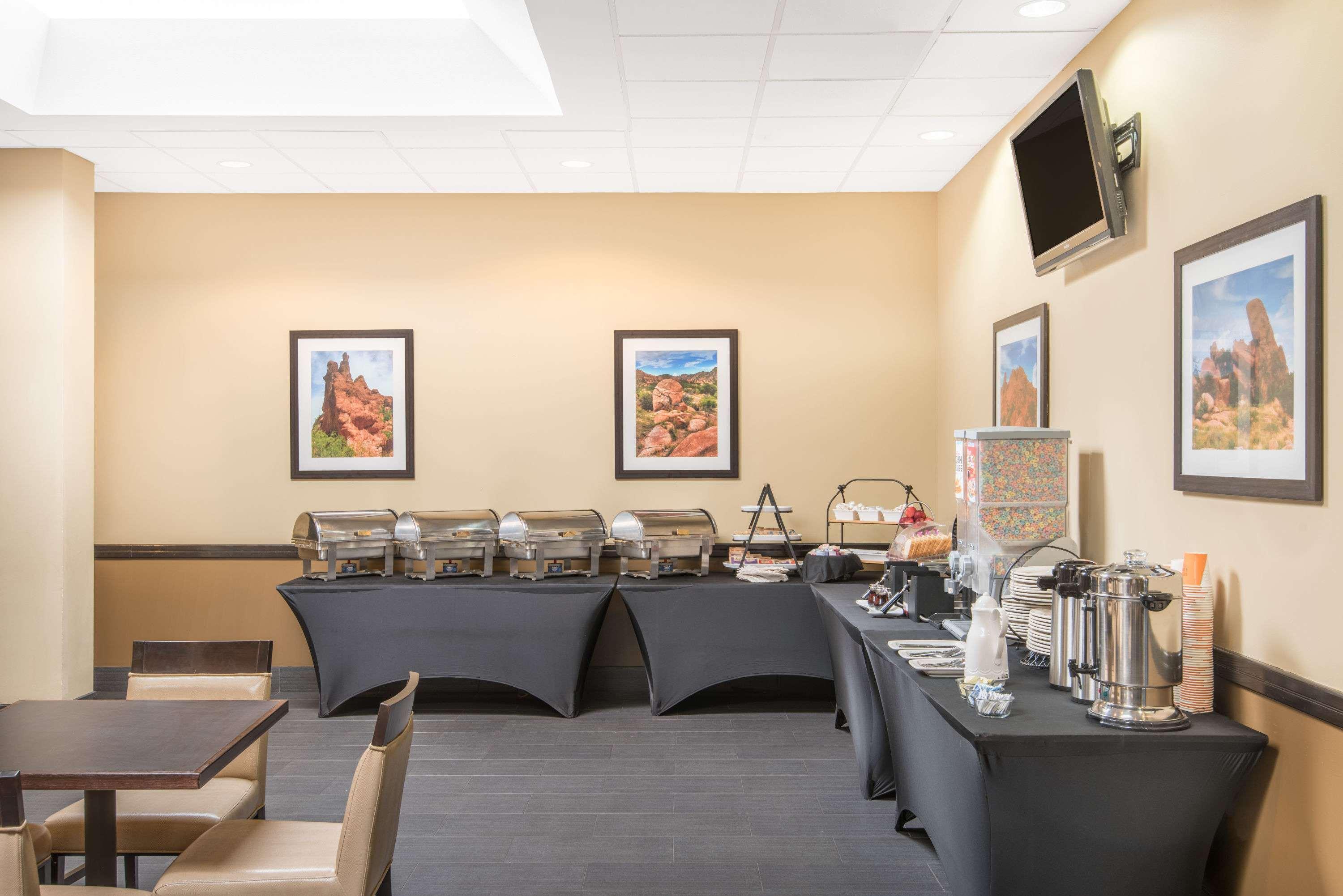 Wyndham Garden Texarkana Εξωτερικό φωτογραφία