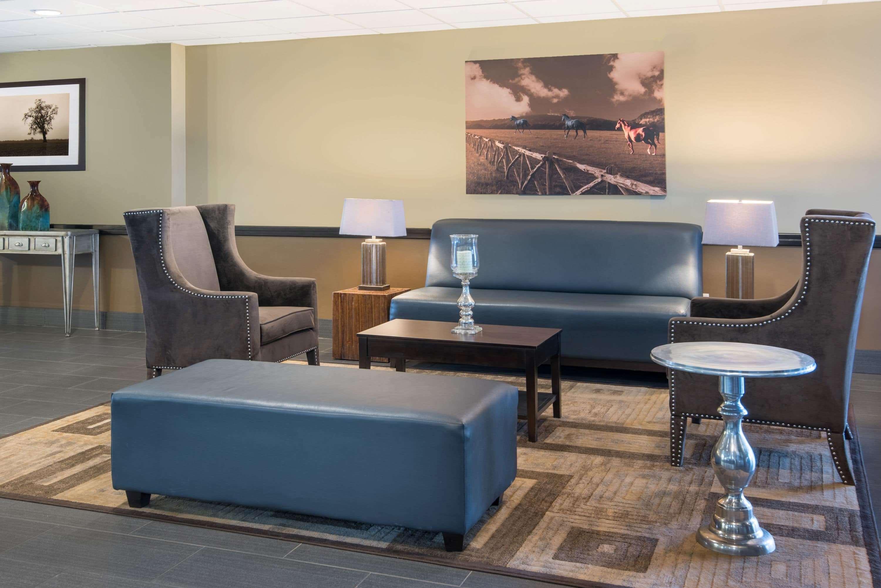 Wyndham Garden Texarkana Εξωτερικό φωτογραφία