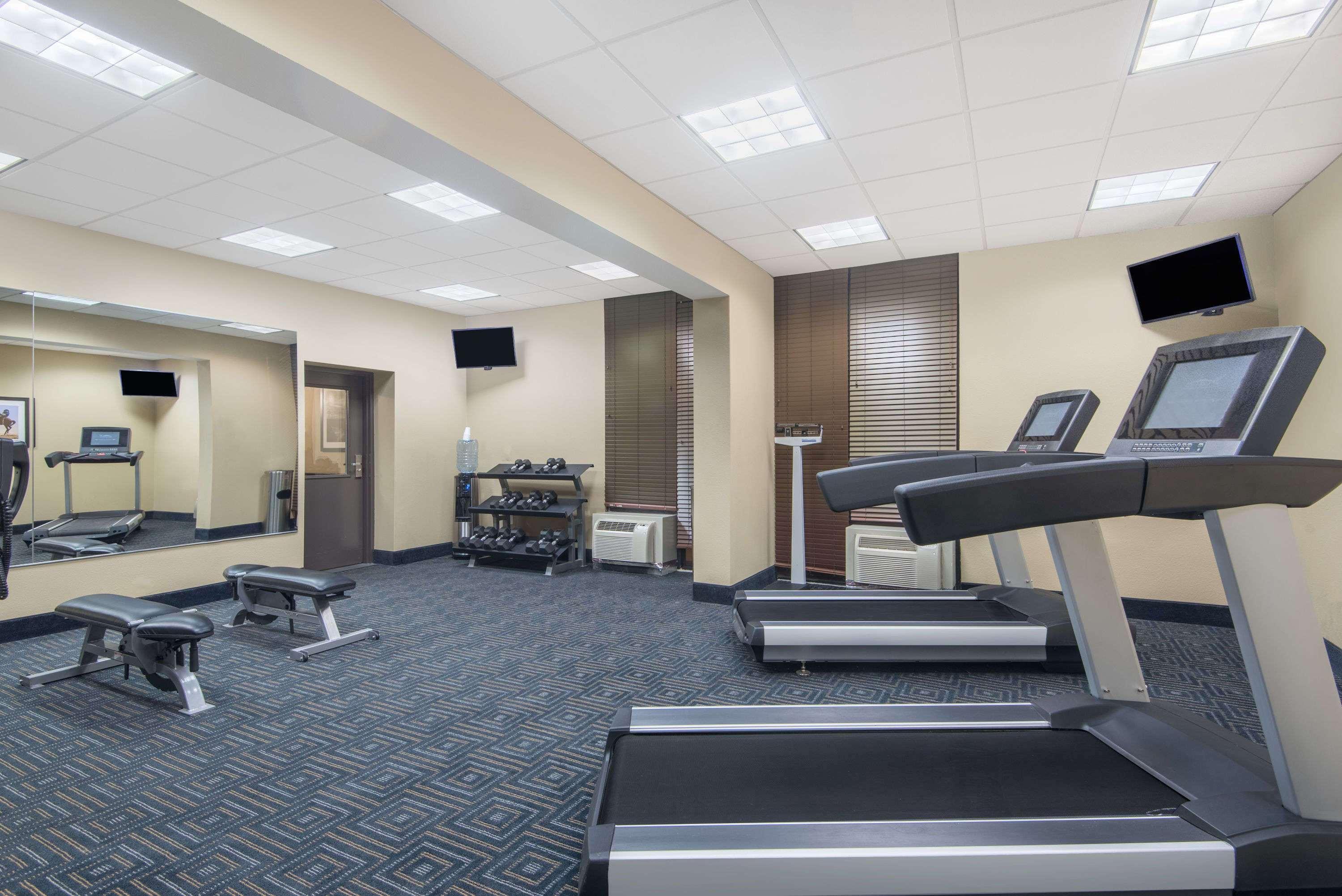 Wyndham Garden Texarkana Εξωτερικό φωτογραφία