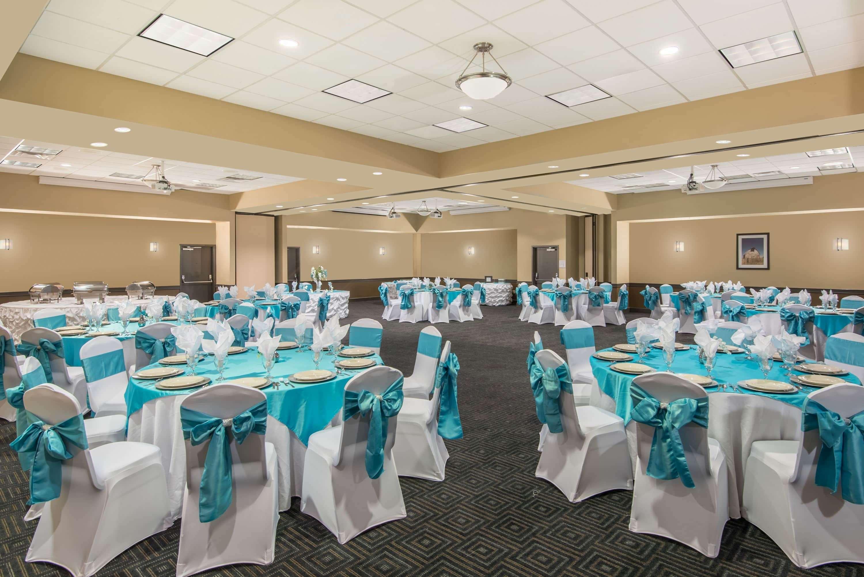 Wyndham Garden Texarkana Εξωτερικό φωτογραφία