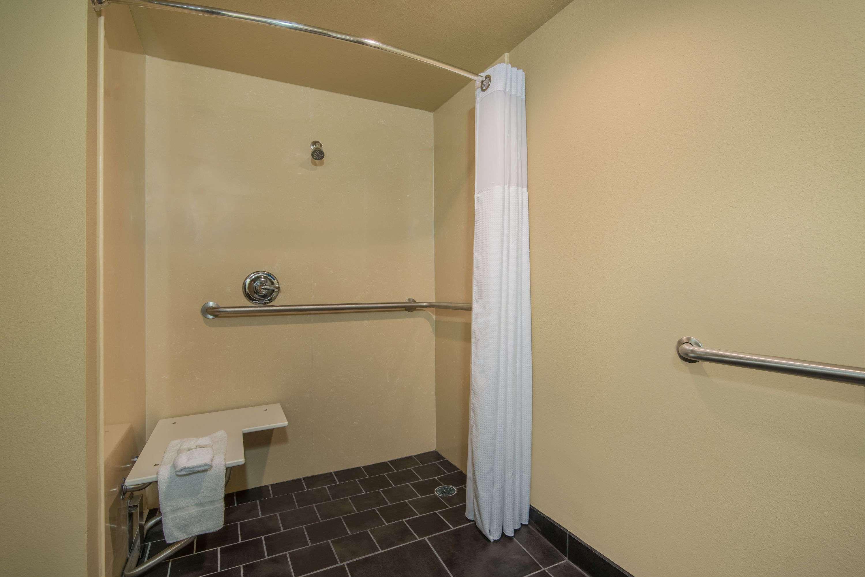 Wyndham Garden Texarkana Εξωτερικό φωτογραφία