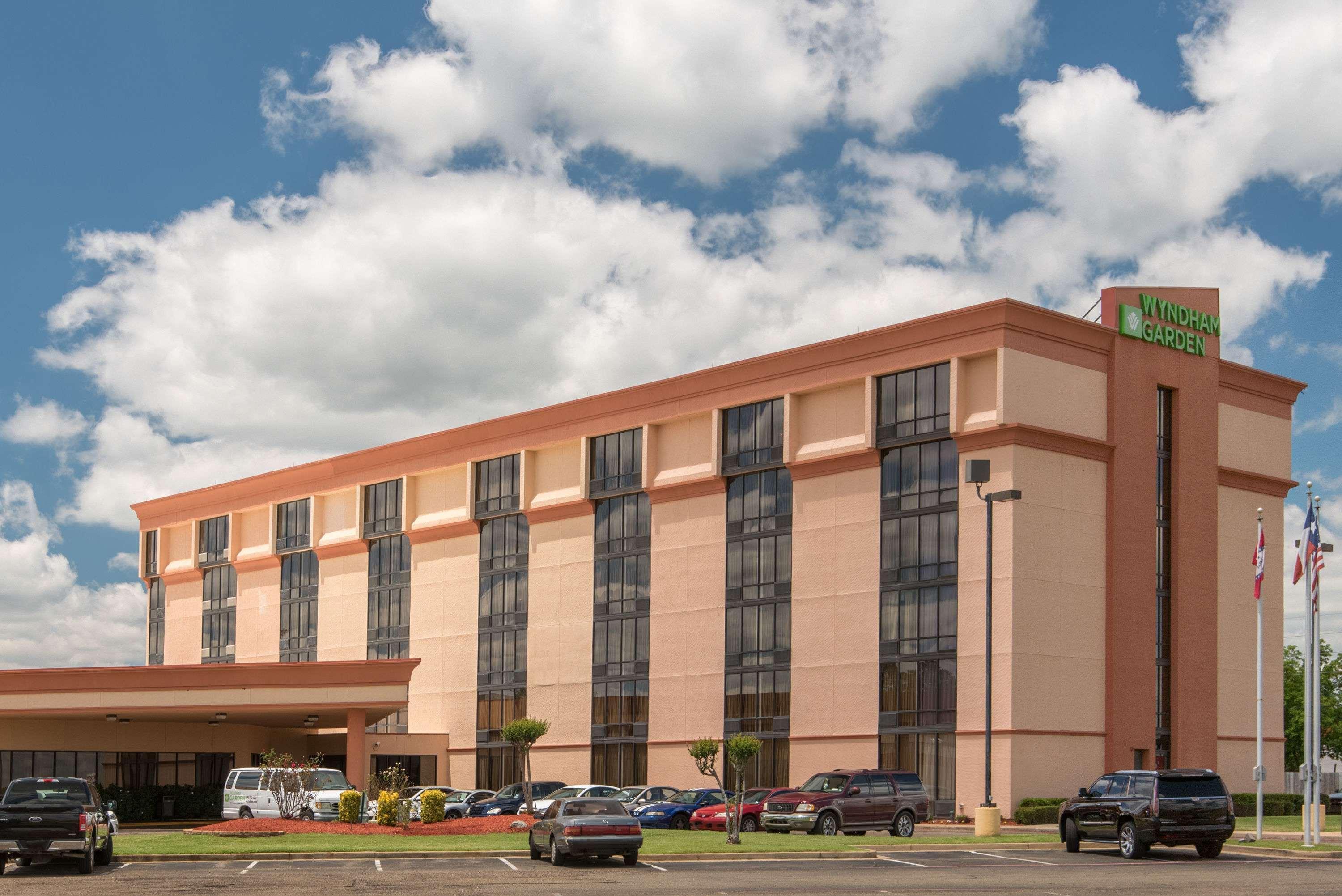 Wyndham Garden Texarkana Εξωτερικό φωτογραφία