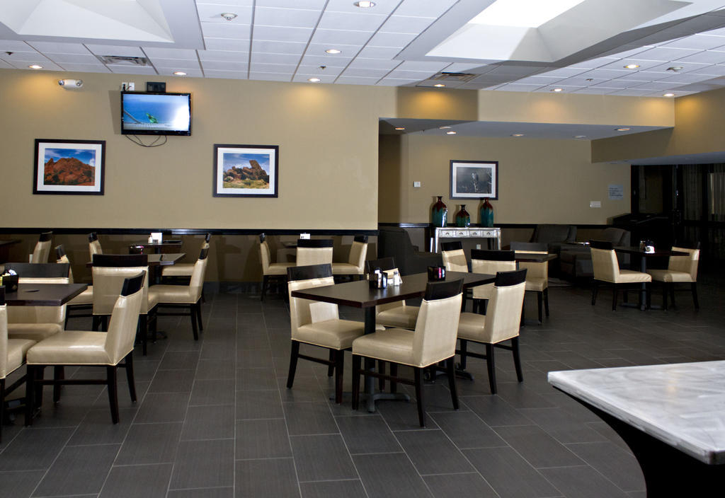 Wyndham Garden Texarkana Εξωτερικό φωτογραφία