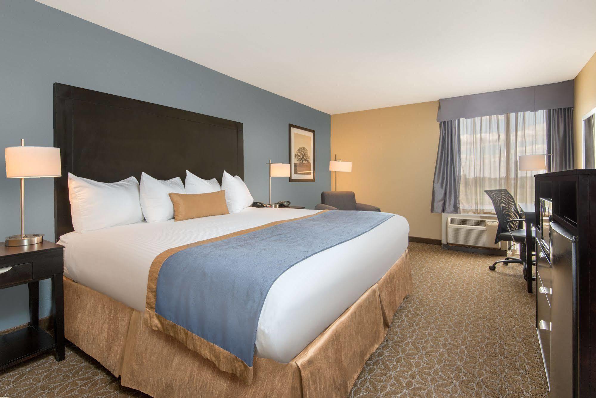 Wyndham Garden Texarkana Εξωτερικό φωτογραφία