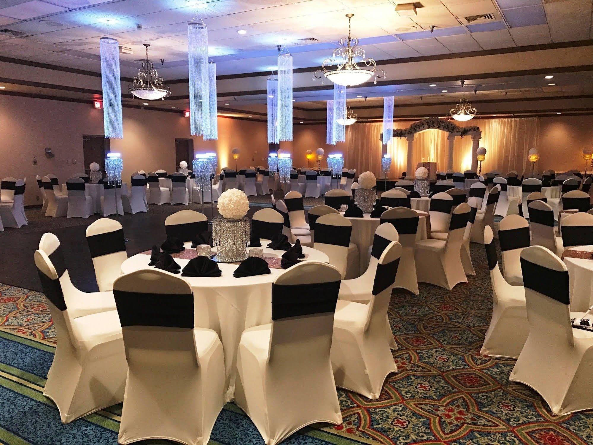Wyndham Garden Texarkana Εξωτερικό φωτογραφία